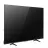 Televizor Hisense 65" LED SMART TV Hisense 65A6S, 3840x2160 4K UHD, VIDAA U OS, Negru