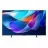 Televizor Hisense 65" LED SMART TV Hisense 65A6S, 3840x2160 4K UHD, VIDAA U OS, Negru