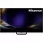 Televizor Hisense 65" LED SMART TV Hisense 65U7S PRO, 3840x2160 4K UHD, VIDAA U9, Negru
