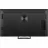 Televizor Hisense 65" LED SMART TV Hisense 65U7S PRO, 3840x2160 4K UHD, VIDAA U9, Negru