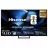Televizor Hisense 65" LED SMART TV Hisense 65U7SE, MiniLED, 4K UHD VIDAA OS, Black