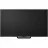Televizor Hisense 65" LED SMART TV Hisense 65UR8S, RGB Mini LED, 4K UHD, VIDAA OS, Black