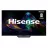 Televizor Hisense 65" LED SMART TV Hisense 65UR8S, RGB Mini LED, 4K UHD, VIDAA OS, Black