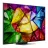 Televizor LG 65" LED SMART TV LG 65MRGB87B6B, MiniRGB, 4K UHD, webOS, Black