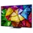 Televizor LG 65" LED SMART TV LG 65MRGB87B6B, MiniRGB, 4K UHD, webOS, Black