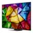 Televizor LG 65" LED SMART TV LG 65MRGB87B6B, MiniRGB, 4K UHD, webOS, Black