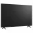 Televizor LG 65" LED SMART TV LG 65NU900B6LA, 3840x2160 4K UHD, webOS, Negru