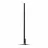 Televizor TCL 65" LED SMART TV TCL 65Q8C, QD-MiniLED, 4K UHD, Google TV, Black