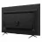 Televizor TCL 65" LED SMART TV TCL 65T8C, QLED 4K UHD, Google TV, Black