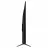 Televizor TCL 65" LED SMART TV TCL 65T8C, QLED 4K UHD, Google TV, Black