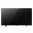 Televizor Hisense 65" QLED SMART TV Hisense 65E7S, 3840x2160 4K UHD, VIDAA U OS, Negru