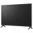Televizor LG 65" QNED SMART TV LG 65QNED80B6B, 3840x2160 4K UHD, webOS, Negru