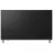 Televizor LG 65" QNED SMART TV LG 65QNED80B6B, 3840x2160 4K UHD, webOS, Negru