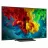 Televizor LG 65" QNED SMART TV LG 65QNED83B6A, 3840x2160 4K UHD, webOS, Negru
