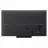 Televizor LG 65" QNED SMART TV LG 65QNED83B6A, 3840x2160 4K UHD, webOS, Negru