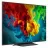 Televizor LG 65" QNED SMART TV LG 65QNED83B6A, 3840x2160 4K UHD, webOS, Negru