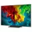 Televizor LG 65" QNED SMART TV LG 65QNED83B6A, 3840x2160 4K UHD, webOS, Negru