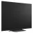 Televizor LG 65" QNED SMART TV LG 65QNED83B6A, 3840x2160 4K UHD, webOS, Negru