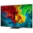 Televizor LG 75" LED SMART TV LG 75QNED83B6A, QD NanoCell, 4K UHD, webOS, Black
