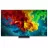 Televizor LG 75" LED SMART TV LG 75QNED83B6A, QD NanoCell, 4K UHD, webOS, Black