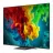 Televizor LG 75" LED SMART TV LG 75QNED83B6A, QD NanoCell, 4K UHD, webOS, Black