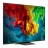 Televizor LG 75" LED SMART TV LG 75QNED83B6A, QD NanoCell, 4K UHD, webOS, Black