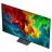 Televizor LG 75" LED SMART TV LG 75QNED83B6A, QD NanoCell, 4K UHD, webOS, Black