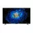 Televizor TCL 75" LED SMART TV TCL 75C61KS, QD-MiniLED, 4K UHD, Google TV, Black