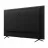 Televizor TCL 75" LED SMART TV TCL 75C61KS, QD-MiniLED, 4K UHD, Google TV, Black