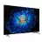 Televizor TCL 75" LED SMART TV TCL 75C61KS, QD-MiniLED, 4K UHD, Google TV, Black