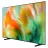 Televizor Samsung 75" MiniLED SMART TV Samsung UE75M80HAUXUA, 3840x2160 4K UHD, Tizen, Negru