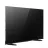Televizor Samsung 75" QLED SMART TV Hisense 75E7S, 3840x2160 4K UHD, VIDAA U OS, Negru