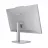 PC All-in-One LENOVO Lenovo AIO A105 Cloud Grey (23.8" FHD IPS Ryzen 5 40 2.8-4.3GHz, 8GB, 512GB, wired KB&MS, No OS)