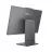 PC All-in-One LENOVO Lenovo AIO IdeaCentre 24ILL11 Luna Grey (23.8" FHD IPS Ultra 7 256V 2.2-4.8GHz, 16GB, 512GB SSD, wir
