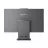 PC All-in-One LENOVO Lenovo AIO ThinkCentre neo 50a gen 5 Luna Grey (27" FHD IPS Core i3-1315U 1.2-4.5GHz, 8GB, 256GB SSD