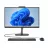 PC All-in-One HP HP OmniStudio AiO 24-cu0100ci PC