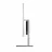 PC All-in-One LENOVO Lenovo AIO IdeaCentre 27ILL11 Cloud Grey (27" FHD IPS 300nits Ultra 7 256V 2.2-4.8GHz, 16GB, 512GB S