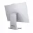 PC All-in-One LENOVO Lenovo AIO IdeaCentre 27ILL11 Cloud Grey (27" FHD IPS 300nits Ultra 7 256V 2.2-4.8GHz, 16GB, 512GB S