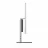 PC All-in-One LENOVO Lenovo AIO IdeaCentre 27ILL11 Cloud Grey (27" FHD IPS 300nits Ultra 7 256V 2.2-4.8GHz, 16GB, 512GB S