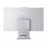 PC All-in-One LENOVO Lenovo AIO IdeaCentre 27ILL11 Cloud Grey (27" FHD IPS 300nits Ultra 7 256V 2.2-4.8GHz, 16GB, 512GB S