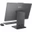 PC All-in-One LENOVO Lenovo AIO IdeaCentre 27ILL11 Luna Grey (27" FHD IPS 300nits Ultra 7 256V 2.2-4.8GHz, 16GB, 512GB SS