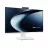 PC All-in-One ASUS Computer All-in-One ASUS VM670KA, 27", AMD Ryzen AI 7 350, 32GB/1024GB, Fără SO, Alb