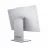 PC All-in-One LENOVO Lenovo AIO IdeaCentre 24ILL11 Cloud Grey (23.8" FHD IPS Touch Ultra 7 256V 2.2-4.8GHz, 16GB, 512GB S