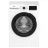 Masina de spalat rufe BEKO Mașină de spălat Beko BM3WFU410415WB, 10kg, Alb