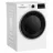 Masina de spalat rufe cu uscator BEKO Mașină de spălat cu uscător Beko B5DFT59442W, 9kg, Alb
