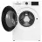 Masina de spalat rufe cu uscator BEKO Mașină de spălat cu uscător Beko B5DFT59442W, 9kg, Alb