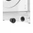 Masina de spalat rufe Whirlpool Mașină de spălat cu uscător Whirlpool BI WDWG 751482 EU N, 7kg, Alb