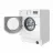 Masina de spalat rufe Whirlpool Mașină de spălat cu uscător Whirlpool BI WDWG 751482 EU N, 7kg, Alb