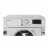 Masina de spalat rufe Whirlpool Mașină de spălat cu uscător Whirlpool BI WDWG 751482 EU N, 7kg, Alb