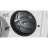 Masina de spalat rufe Whirlpool Mașină de spălat cu uscător Whirlpool BI WDWG 751482 EU N, 7kg, Alb